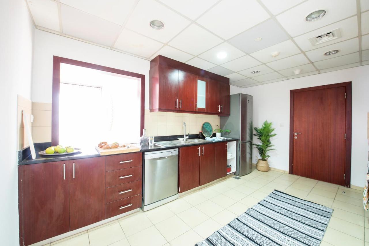 Nasma Luxury Stays- Majestic Marina Views, Lavish 4Br Getaway In Jbr Dubaj Exteriér fotografie