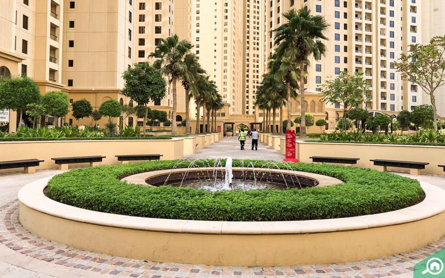 Nasma Luxury Stays- Majestic Marina Views, Lavish 4Br Getaway In Jbr Dubaj Exteriér fotografie
